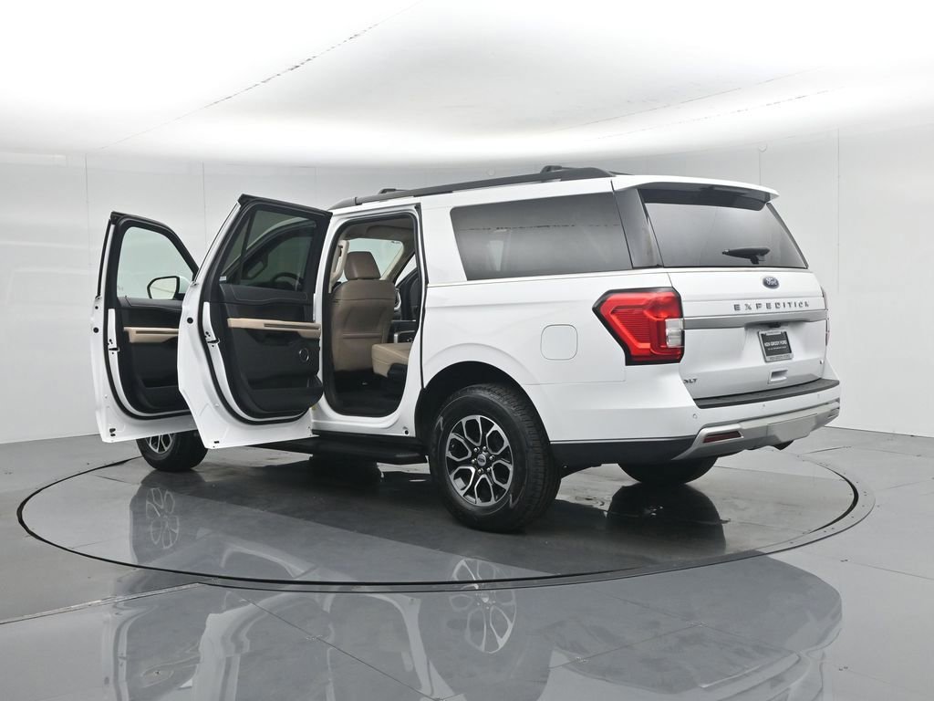 Certified 2024 Ford Expedition Max XLT image 55
