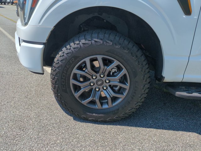Certified 2023 Ford F150 Tremor w/ Equipment Group 402A High AWD/4WD image 11
