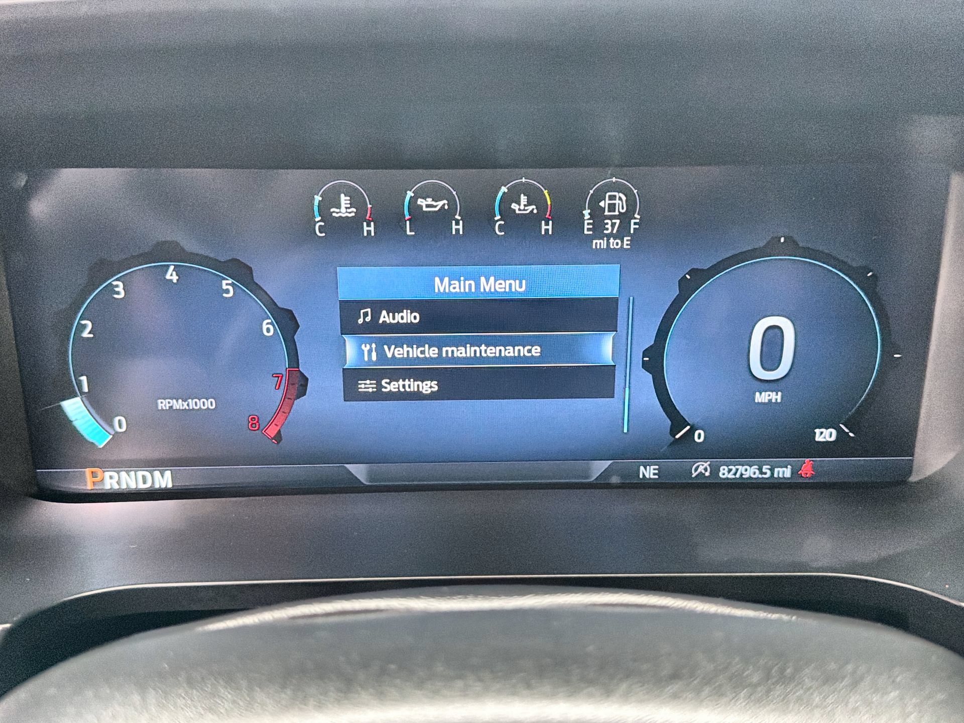 Certified 2024 Ford F150 STX RWD image 15