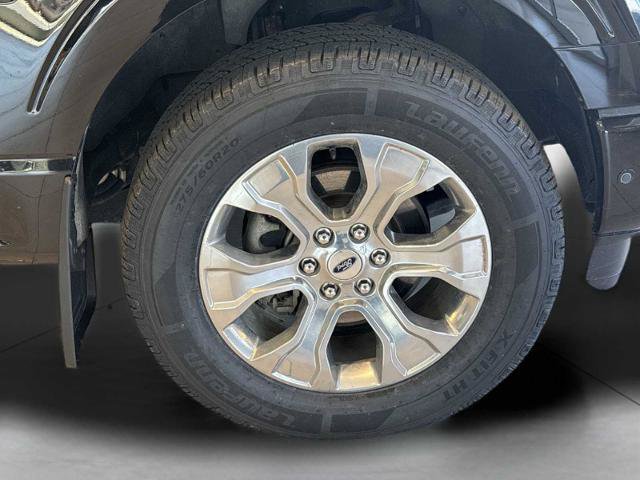 Certified 2022 Ford F150 Platinum w/ Max Trailer Tow Package AWD/4WD image 38
