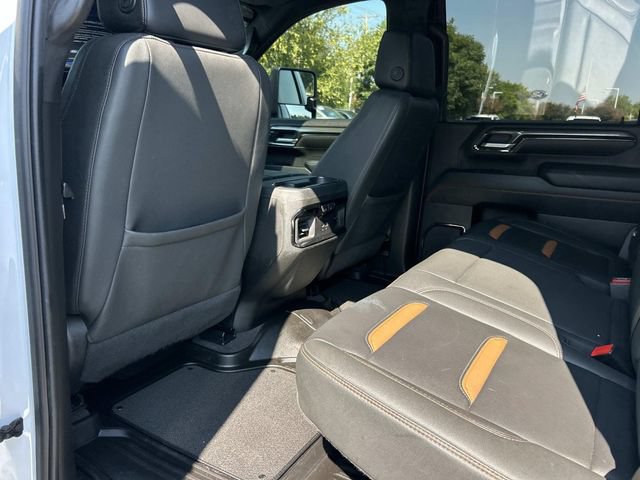 Used 2024 GMC Sierra 2500 AT4 w/ AT4 Preferred Package AWD/4WD image 20