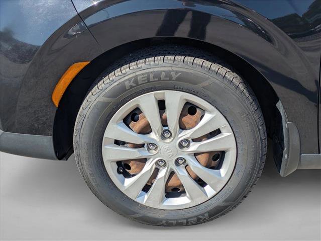 Used 2020 Kia Soul LX FWD image 21