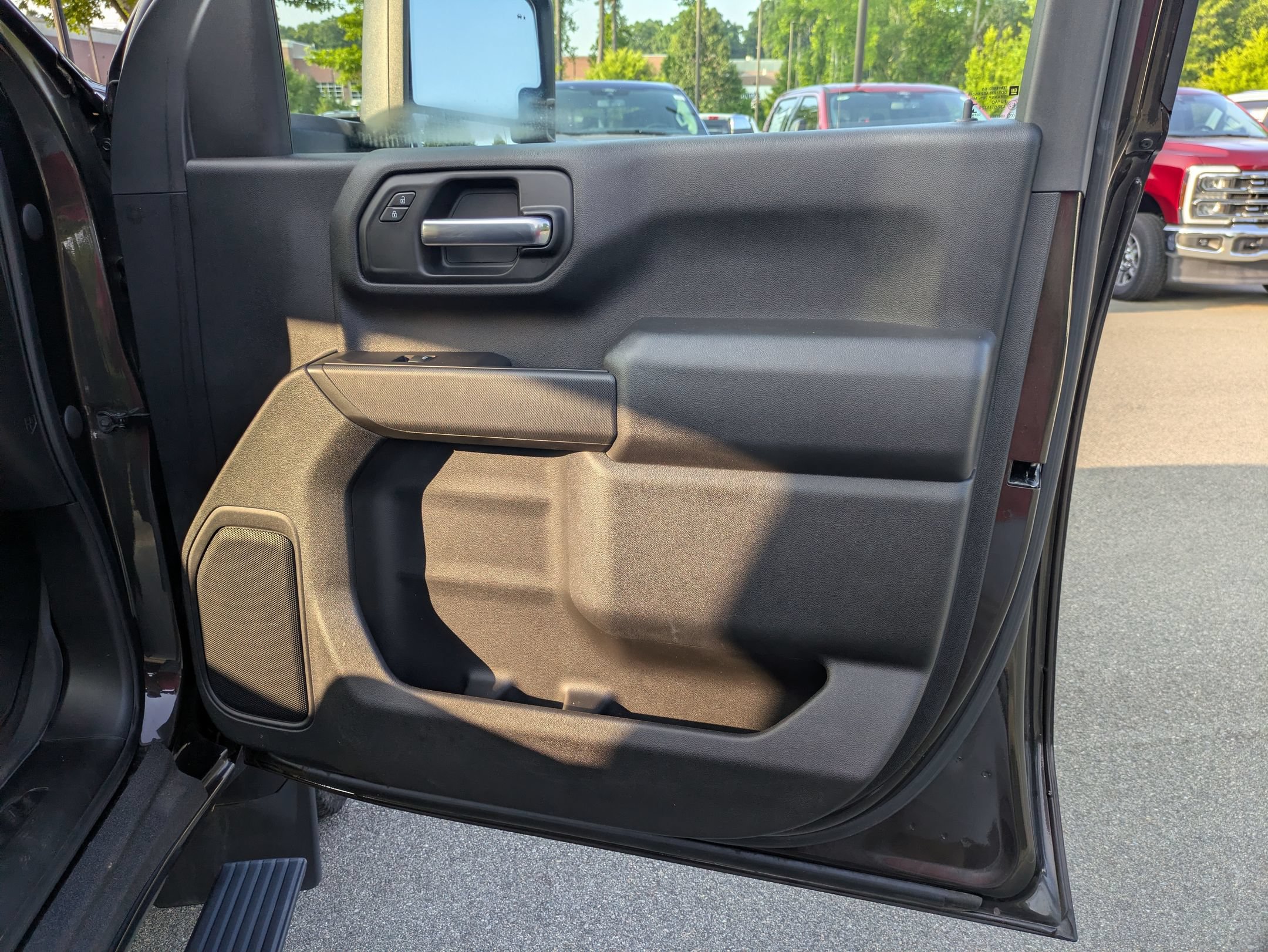 Used 2020 GMC Sierra 3500 4x4 Crew Cab w/ Gooseneck/5TH Wheel Package image 37