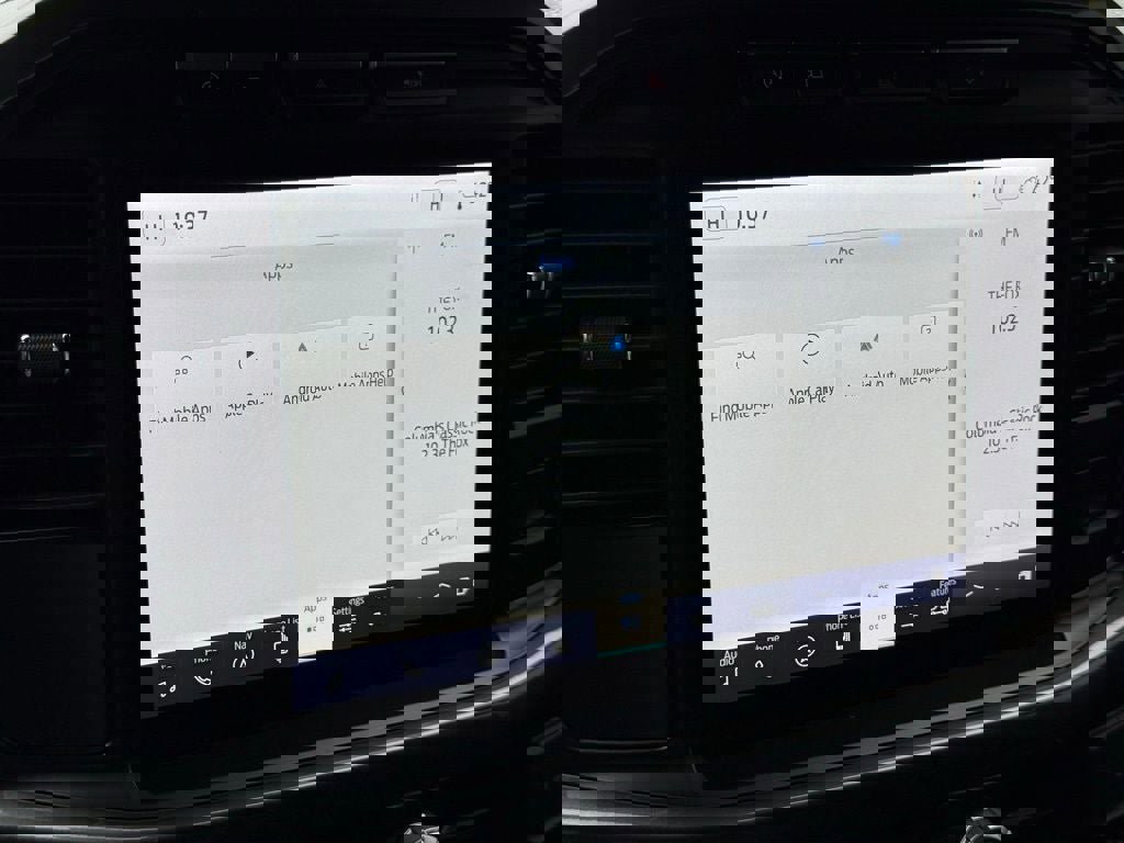 Certified 2023 Ford F150 XLT w/ Equipment Group 302A High image 25