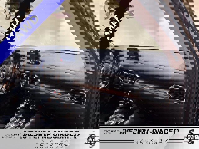 Used 2019 MAZDA CX-5 Touring image 27