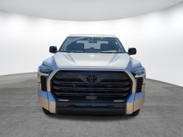 Used 2023 Toyota Tundra SR5 AWD/4WD image 2