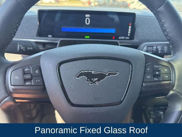 Certified 2023 Ford Mustang Mach-E Premium image 9