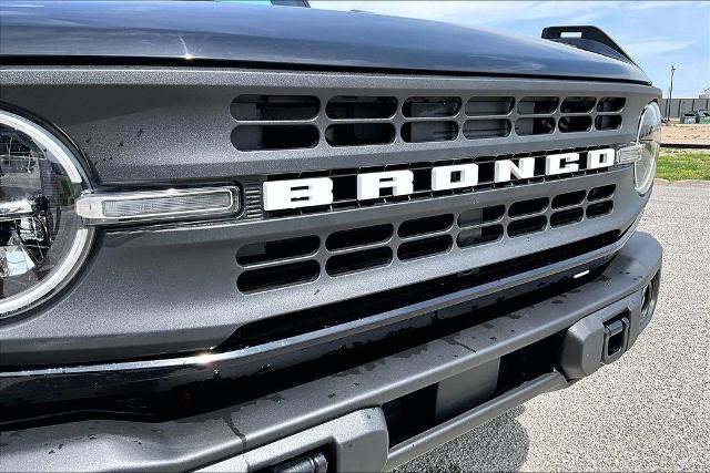 Certified 2022 Ford Bronco Black Diamond AWD/4WD image 30