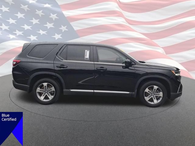 Used 2025 Honda Pilot EX-L image 2
