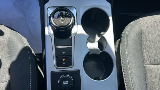 Certified 2022 Ford Bronco Sport Big Bend AWD/4WD image 22