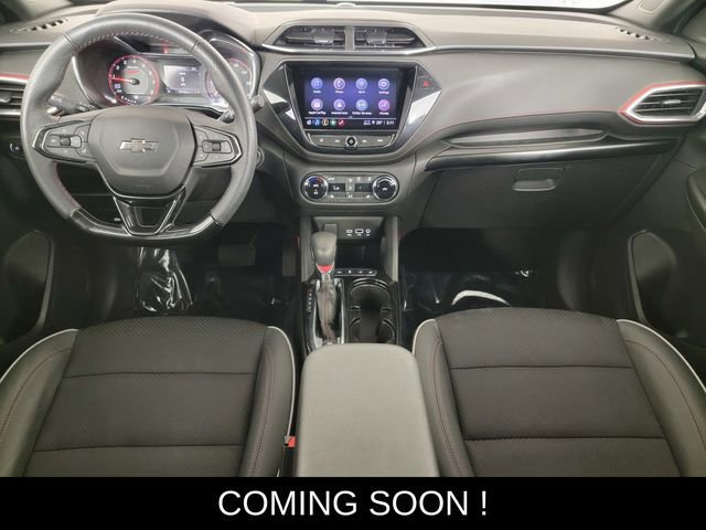 Used 2023 Chevrolet TrailBlazer RS w/ Convenience Package image 20
