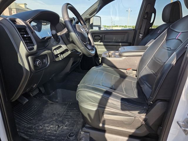 Used 2025 RAM 2500 Tradesman AWD/4WD image 9