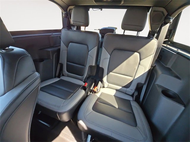 Certified 2023 Ford Bronco Big Bend image 13