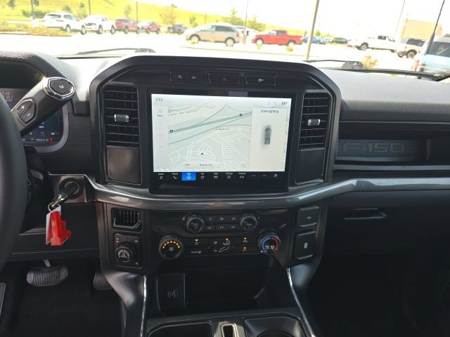 Certified 2024 Ford F150 STX AWD/4WD image 21