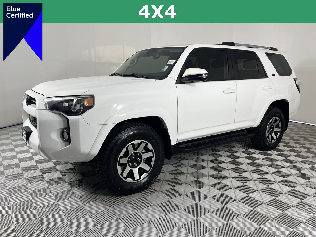 Used 2020 Toyota 4Runner SR5 Premium