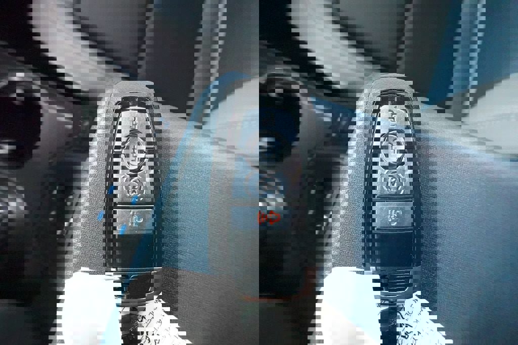 Certified 2022 Ford Bronco Outer Banks AWD/4WD image 21