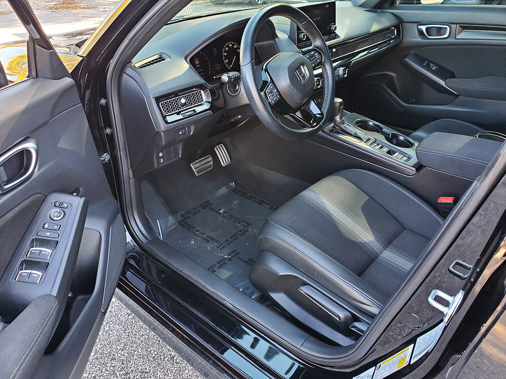 Used 2022 Honda Civic Sport image 10