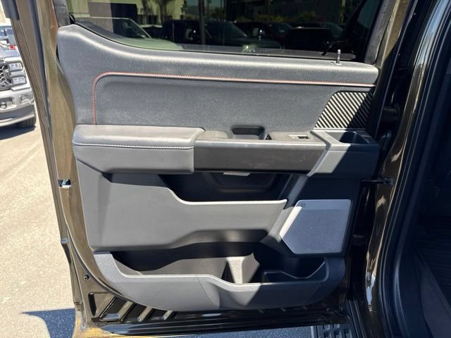 Certified 2025 Ford F150 Raptor AWD/4WD image 12