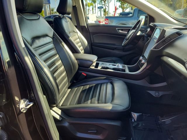 Certified 2023 Ford Edge SEL w/ Convenience Package image 21