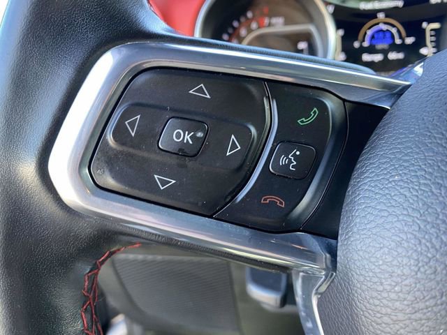 Used 2021 Jeep Wrangler Unlimited Rubicon AWD/4WD image 22