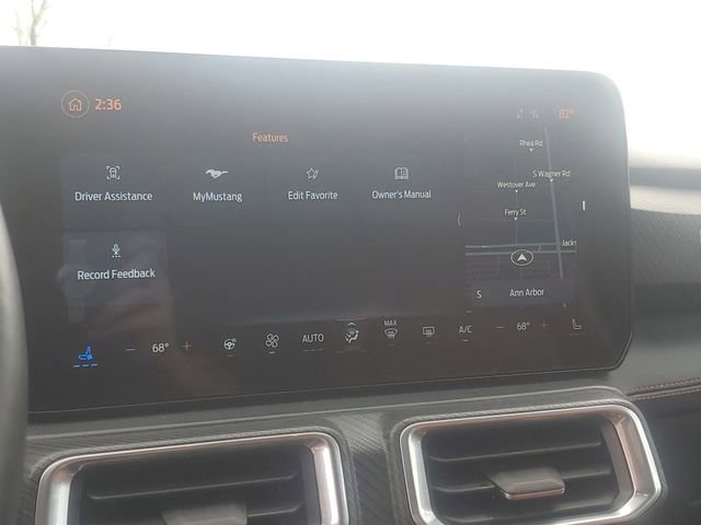 Certified 2024 Ford Mustang GT Premium w/ GT Performance Package RWD image 19