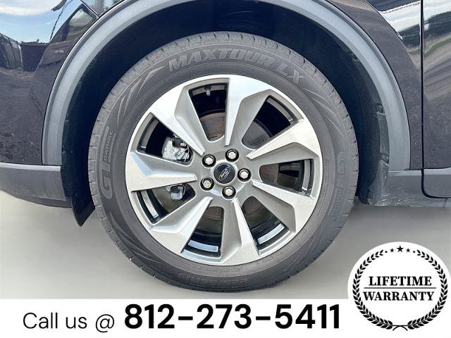 Certified 2023 Ford Escape Platinum AWD/4WD image 31