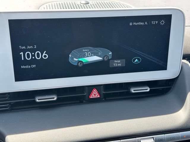 Used 2024 Hyundai Ioniq 5 SEL AWD/4WD image 21