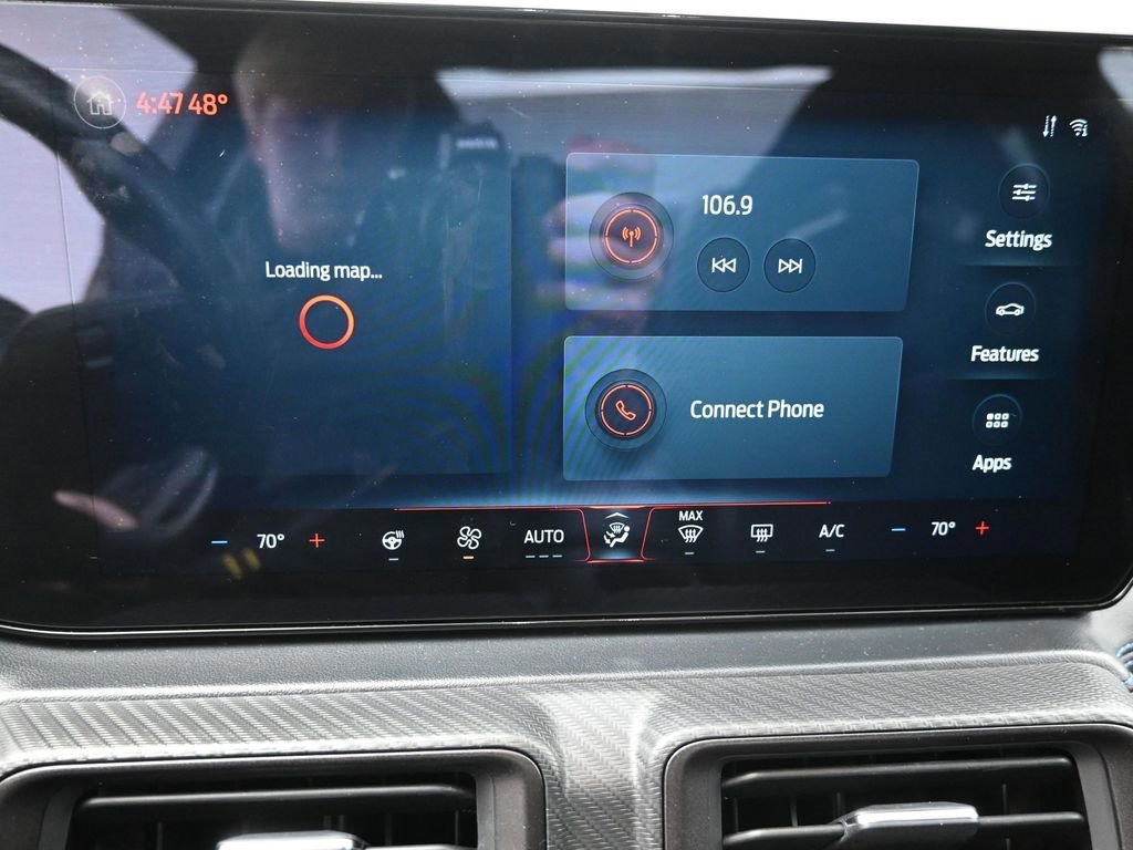 Certified 2024 Ford Mustang Dark Horse image 36