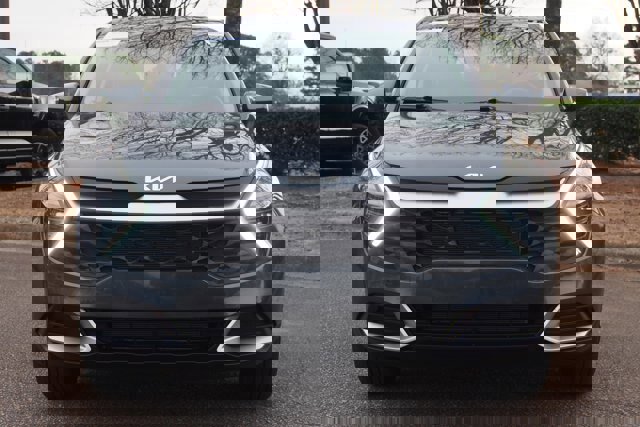 Used 2024 Kia Sportage LX image 8