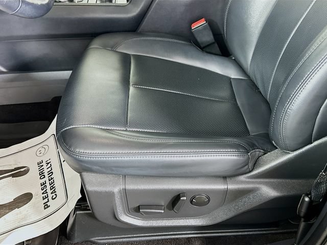 Certified 2023 Ford Expedition Max XLT AWD/4WD image 29