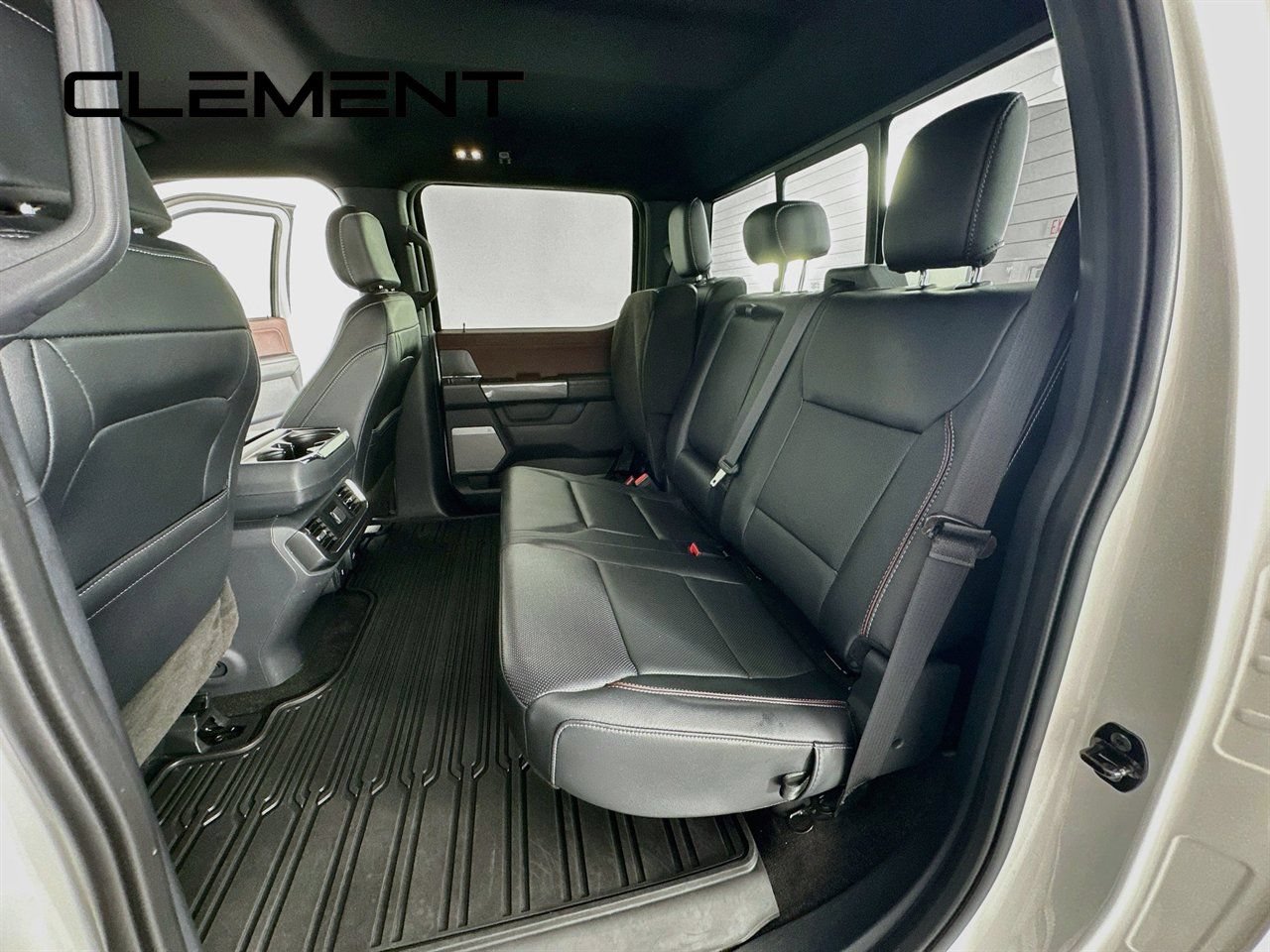 Certified 2023 Ford F150 Lariat AWD/4WD image 32