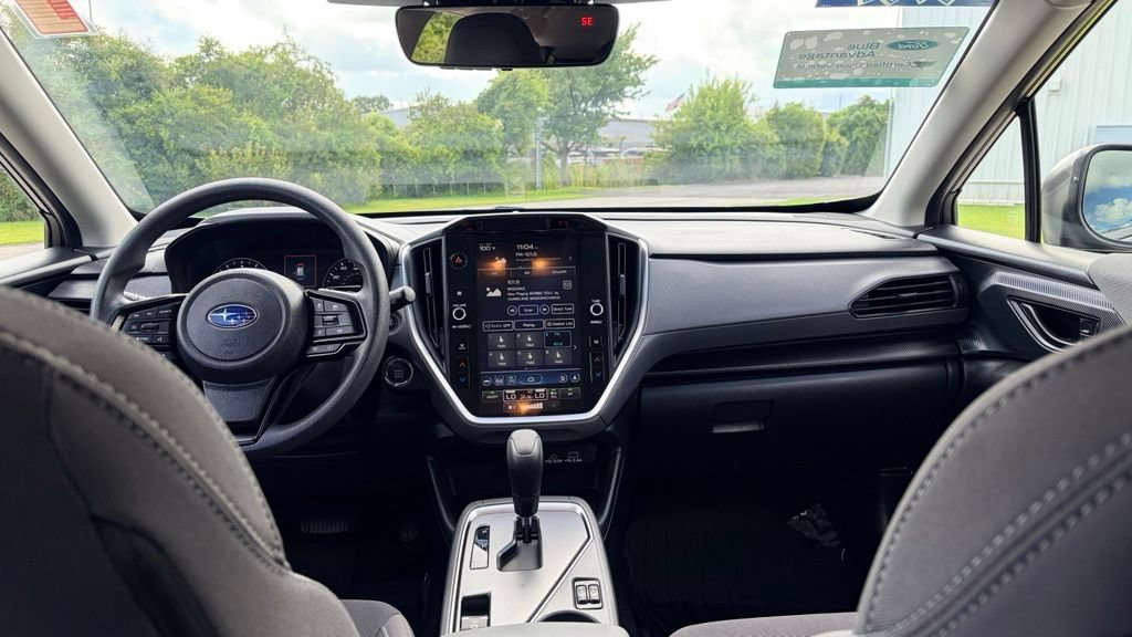 Used 2025 Subaru Crosstrek 2.5i Premium AWD/4WD image 6