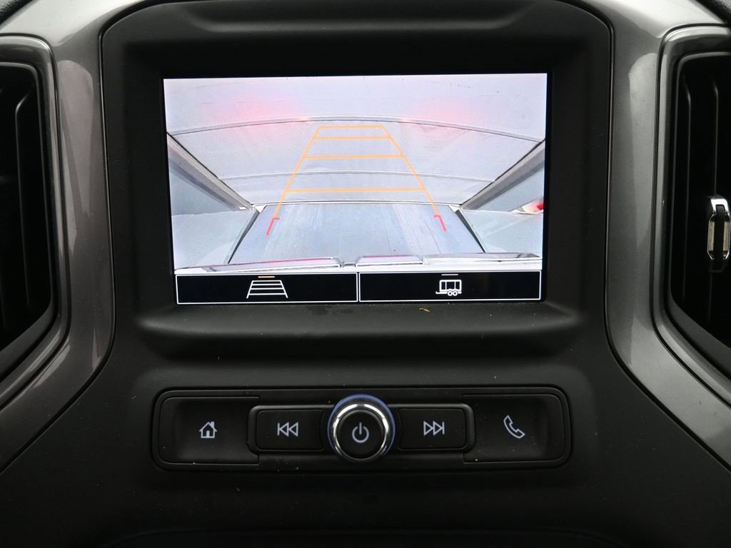 Used 2024 GMC Sierra 1500 Pro w/ Pro Value Package image 13