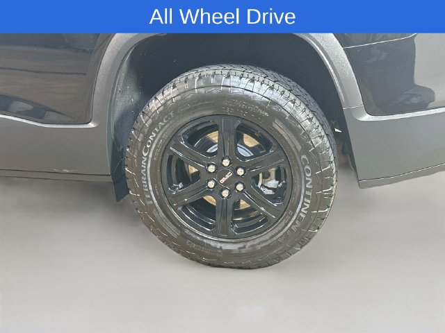 Used 2023 GMC Acadia AT4 AWD/4WD image 6