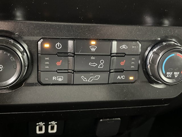 Certified 2019 Ford F150 XLT w/ Equipment Group 302A Luxury AWD/4WD image 23