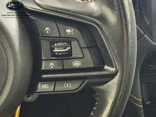 Used 2022 Subaru Forester Wilderness AWD/4WD image 29