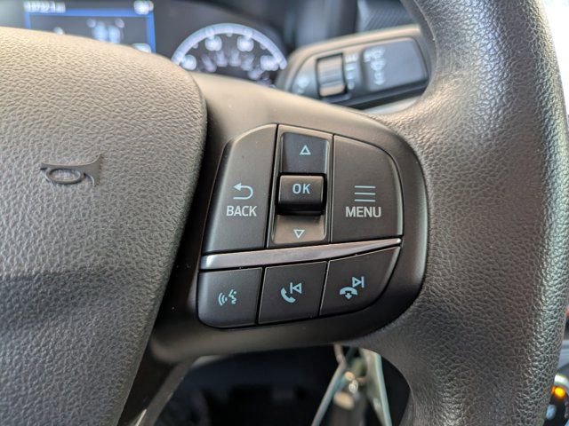 Certified 2022 Ford Maverick XLT image 21