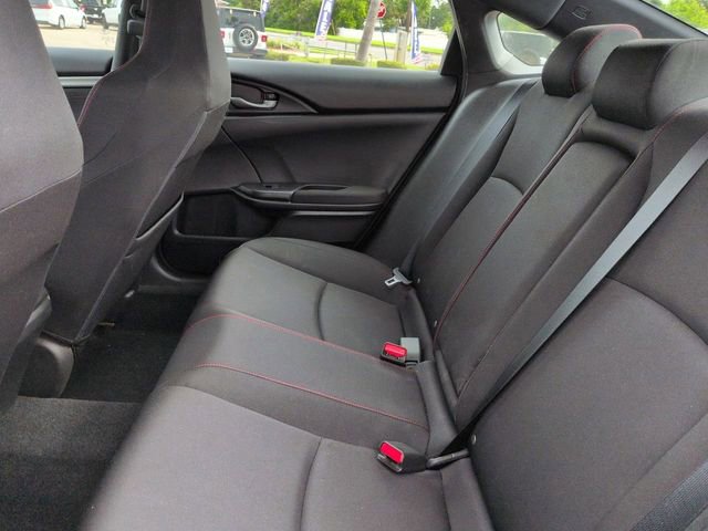 Used 2020 Honda Civic Si image 13