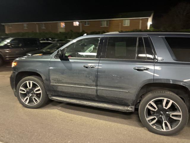 Used 2020 Chevrolet Tahoe LT image 12