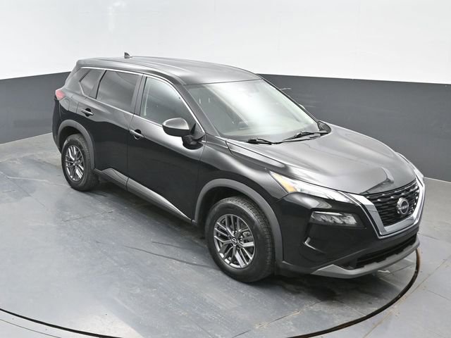 Used 2023 Nissan Rogue S AWD/4WD image 16