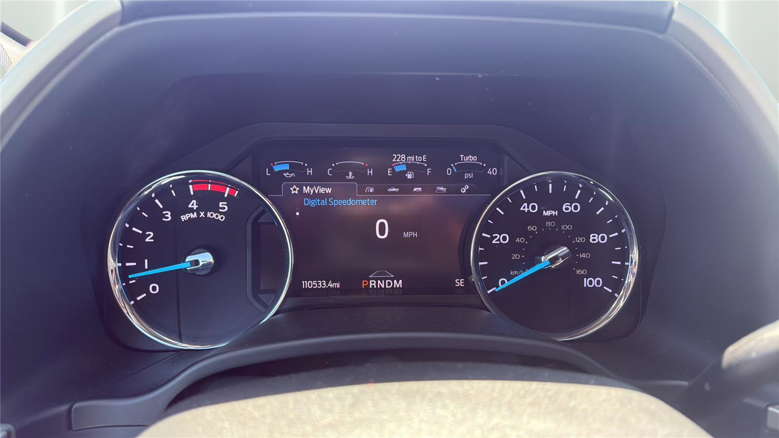 Certified 2021 Ford F250 Lariat AWD/4WD image 14
