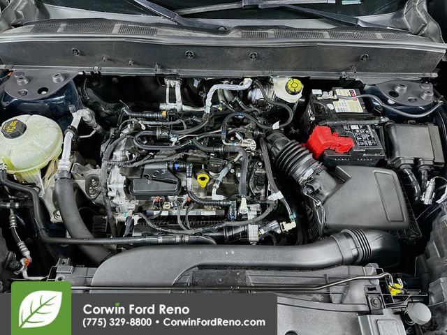 Certified 2021 Ford Bronco Sport Big Bend w/ Big Bend Package (96B) AWD/4WD image 29