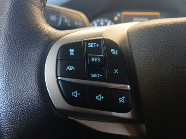 Certified 2024 Ford Explorer XLT w/ Equipment Group 202A RWD image 7