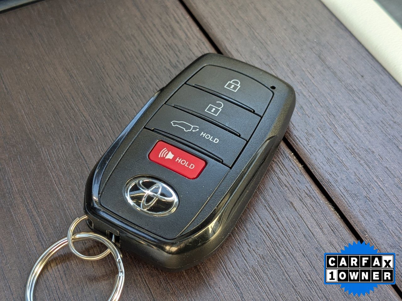 Used 2023 Toyota Sequoia Capstone image 38