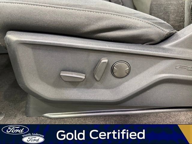 Certified 2023 Ford F150 XLT w/ Equipment Group 302A High image 22