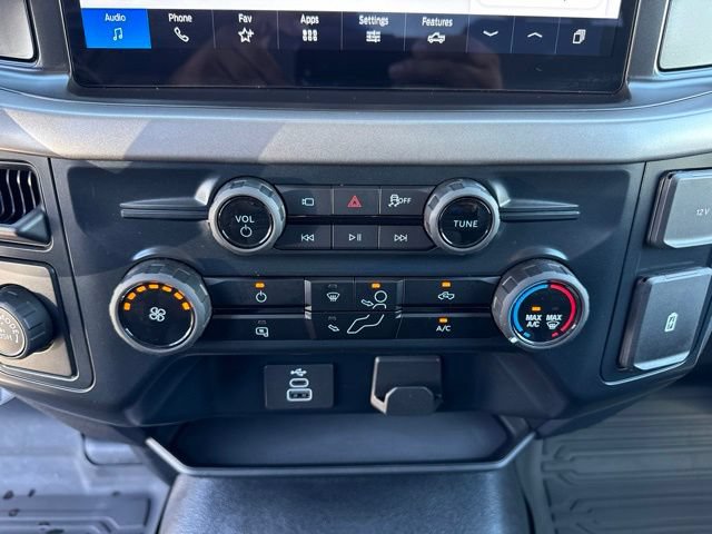 Certified 2026 Ford F150 XL RWD image 25