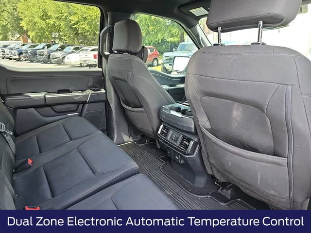 Certified 2023 Ford F150 XLT w/ Equipment Group 302A High AWD/4WD image 13