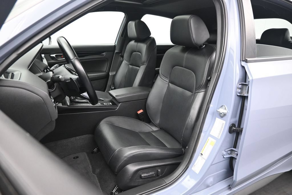 Used 2022 Honda Civic Sport Touring image 15
