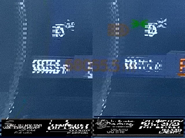 Certified 2024 Ford Expedition Max Limited image 16