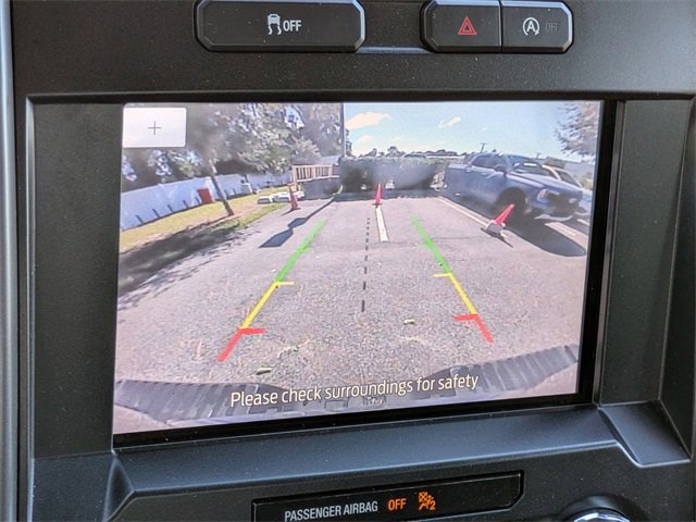 Certified 2020 Ford F150 XLT image 19